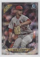 Jack Flaherty #/150