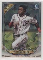 Victor Robles #/150