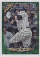 Clint Frazier #/99