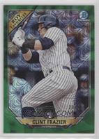 Clint Frazier #/99