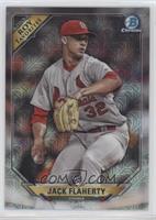 Jack Flaherty