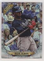 Ozzie Albies