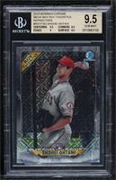 Shohei Ohtani [BGS 9.5 GEM MINT]