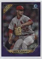 Jack Flaherty #/250