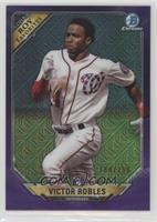 Victor Robles #/250