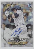 Clint Frazier #/150