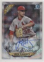 Jack Flaherty #/150