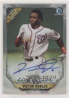 Victor Robles [Noted] #/150