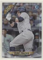 Clint Frazier [EX to NM]