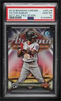 Victor Robles [PSA 10 GEM MT]