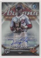 Victor Robles #/100