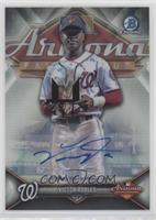 Victor Robles #/100