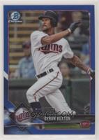 Byron Buxton #/150