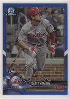 Scott Kingery #/150