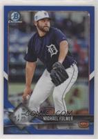 Michael Fulmer #/150