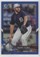Michael Fulmer [EX to NM] #/150