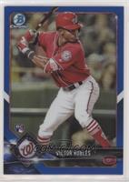 Victor Robles [EX to NM] #/150