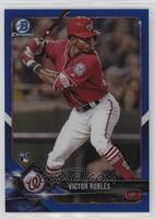 Victor Robles #/150