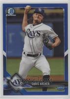 Chris Archer #/150