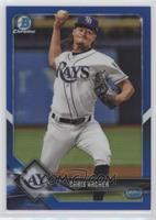 Chris Archer #/150