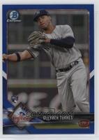 Gleyber Torres #/150