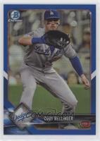 Cody Bellinger #/150