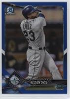 Nelson Cruz #/150