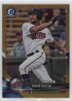 Byron Buxton #/50