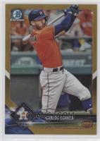 Carlos Correa #/50