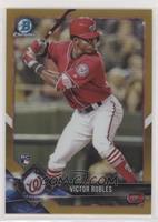 Victor Robles #/50