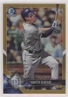 Hunter Renfroe #/50