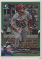 Scott Kingery #/99