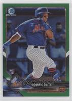 Dominic Smith #/99