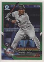 Miguel Andujar #/99