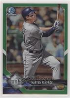 Hunter Renfroe #/99