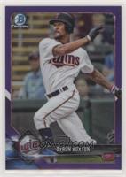 Byron Buxton #/250