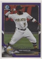 Josh Harrison #/250