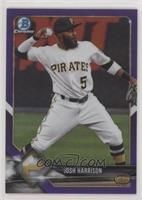 Josh Harrison #/250