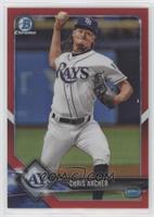 Chris Archer #/5