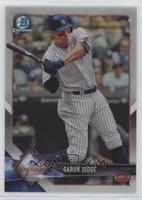 Aaron Judge #/499