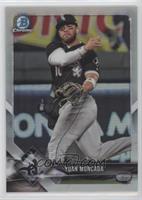 Yoan Moncada #/499