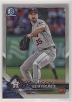 Justin Verlander #/499