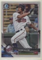 Byron Buxton #/499