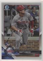 Scott Kingery #/499