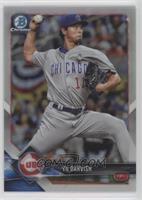 Yu Darvish #/499