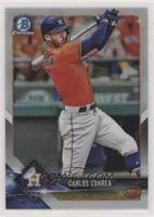 Carlos Correa #/499