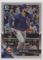 Kris Bryant #/499