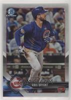 Kris Bryant #/499