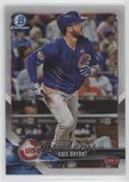 Kris Bryant #/499