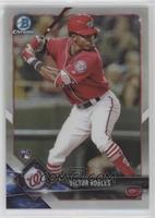 Victor Robles [Noted] #/499